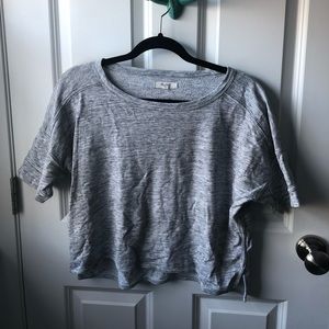 Madewell top